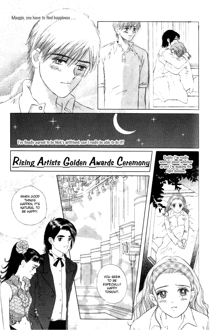 Shining Star Chapter 42.2 page 8 - Chapter 42 v2