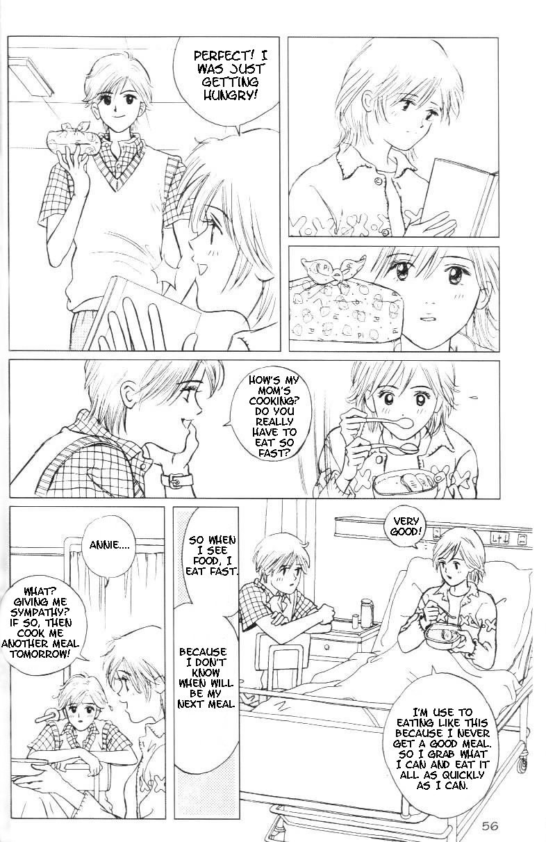 Shining Star Chapter 5.2 page 3 - Chapter 5 v2