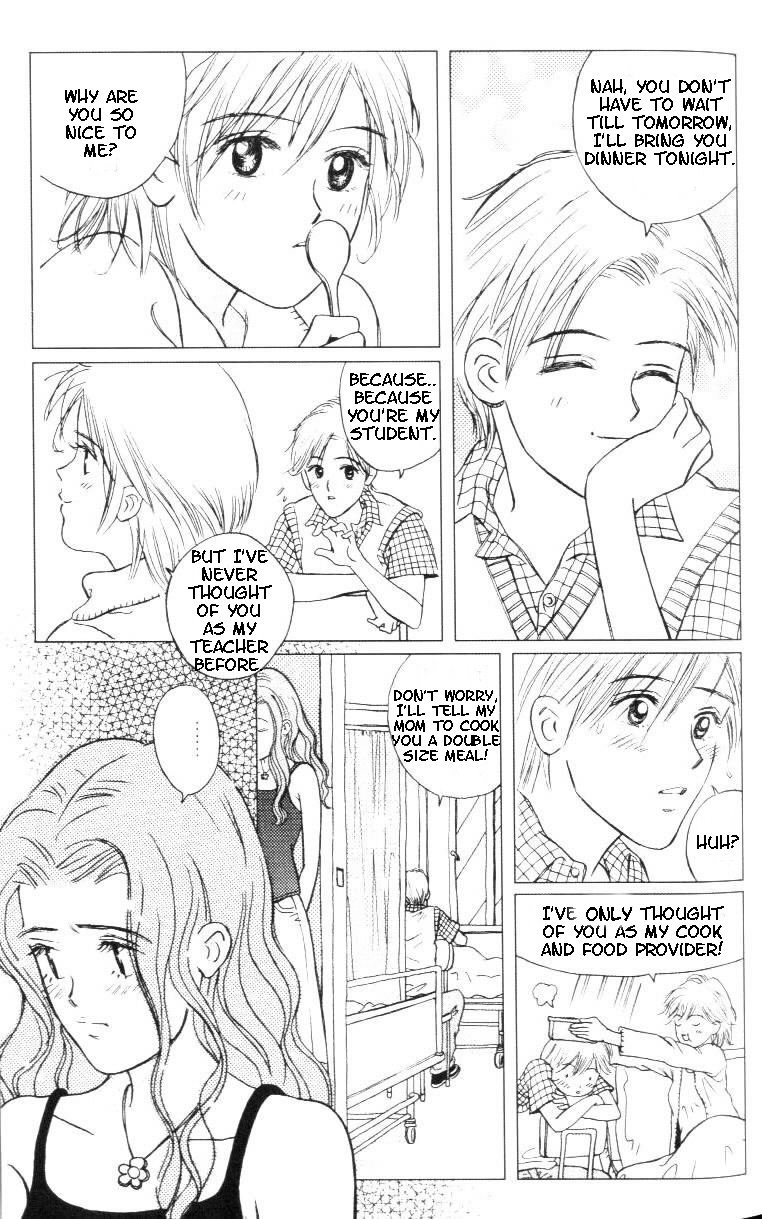 Shining Star Chapter 5.2 page 4 - Chapter 5 v2