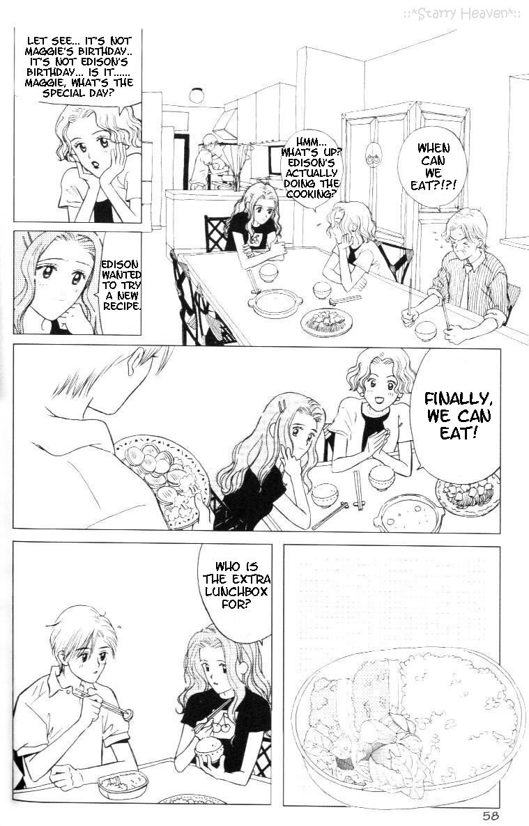 Shining Star Chapter 5.2 page 5 - Chapter 5 v2