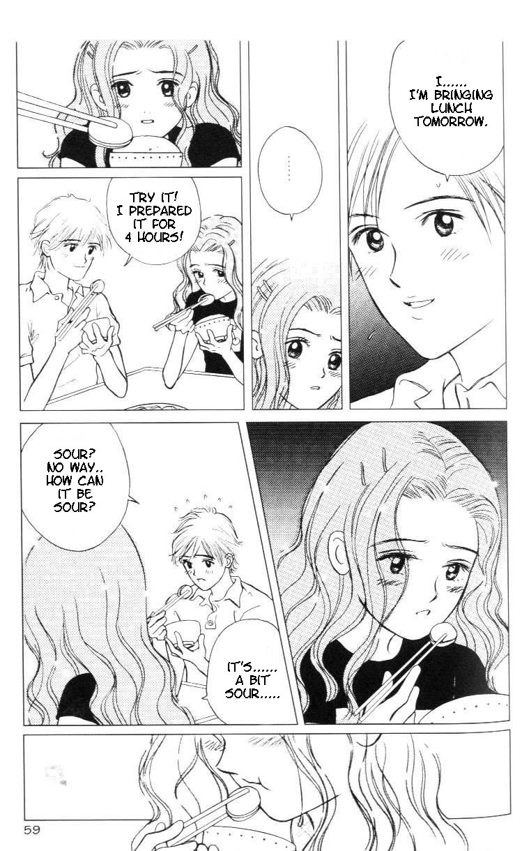 Shining Star Chapter 5.2 page 6 - Chapter 5 v2