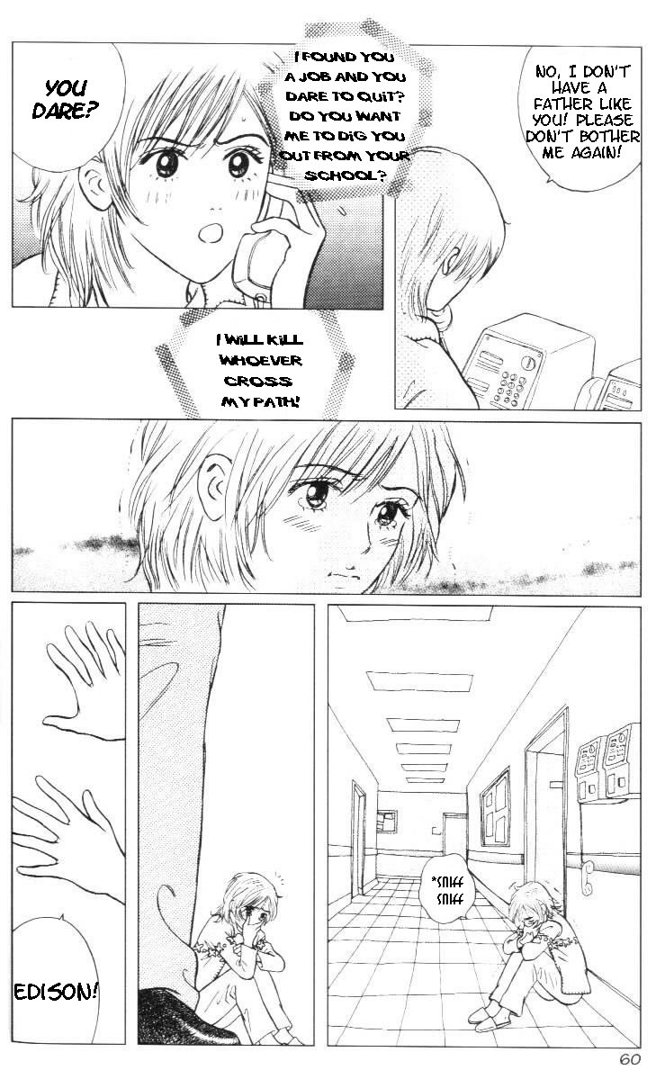 Shining Star Chapter 5.2 page 7 - Chapter 5 v2