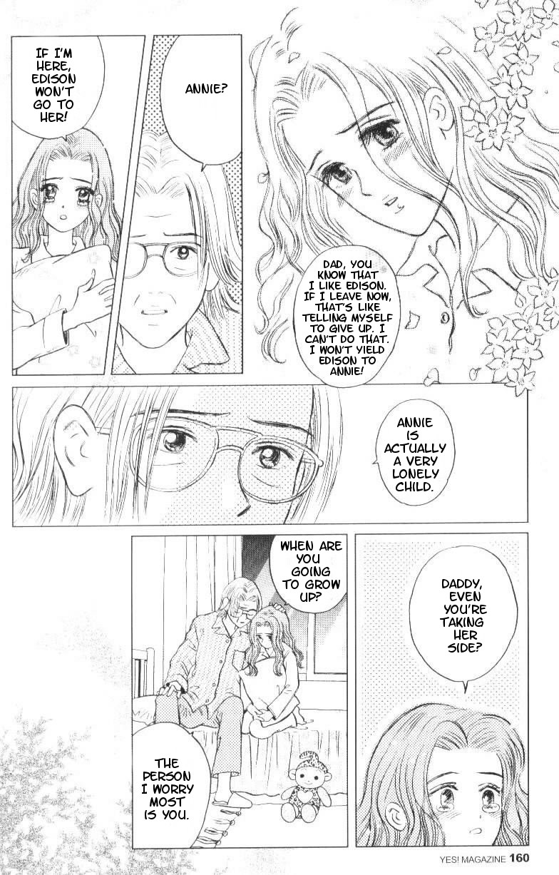 Shining Star Chapter 7.2 page 10 - Chapter 7 v2
