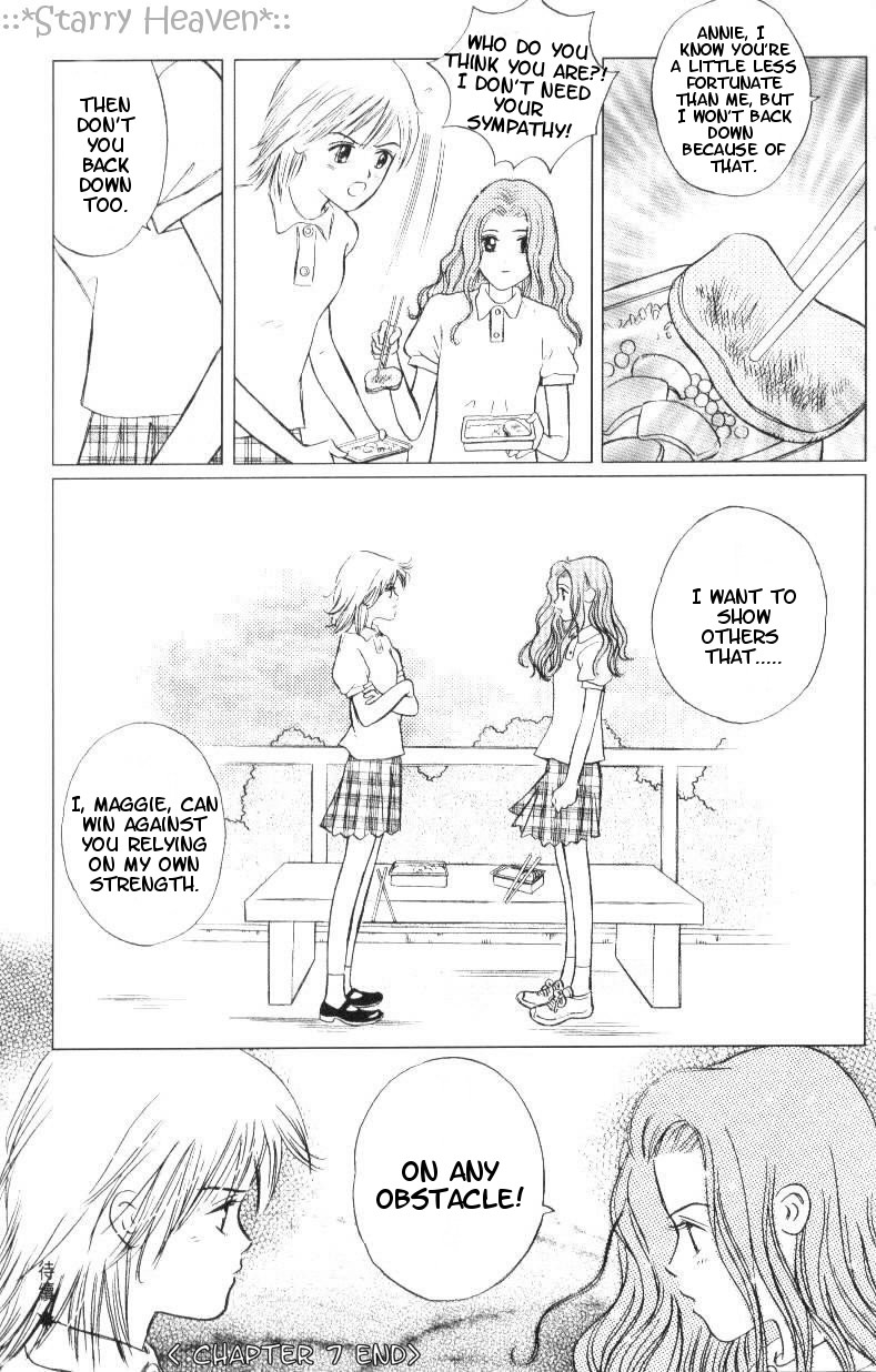 Shining Star Chapter 7.2 page 13 - Chapter 7 v2
