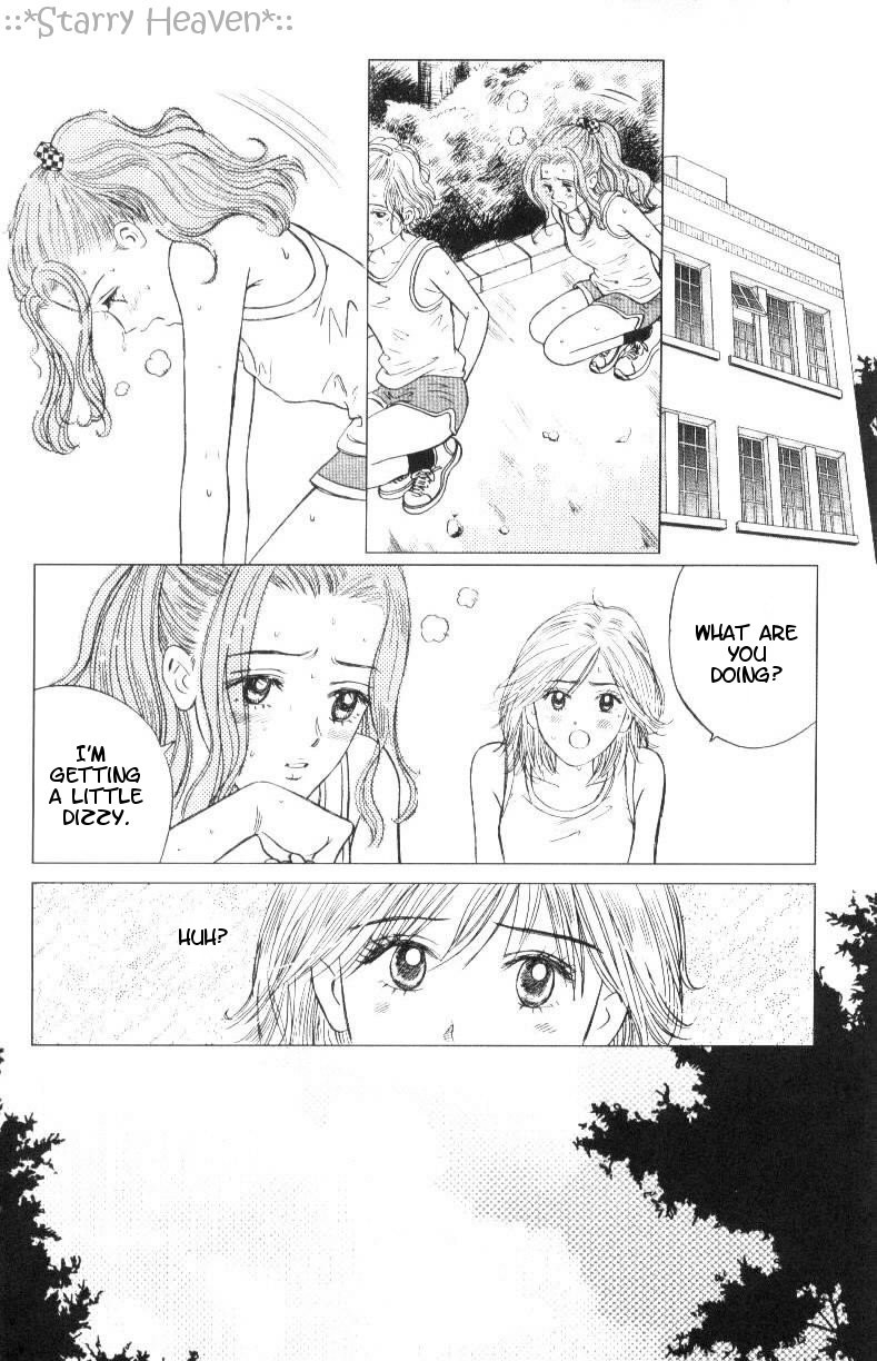Shining Star Chapter 7.2 page 4 - Chapter 7 v2