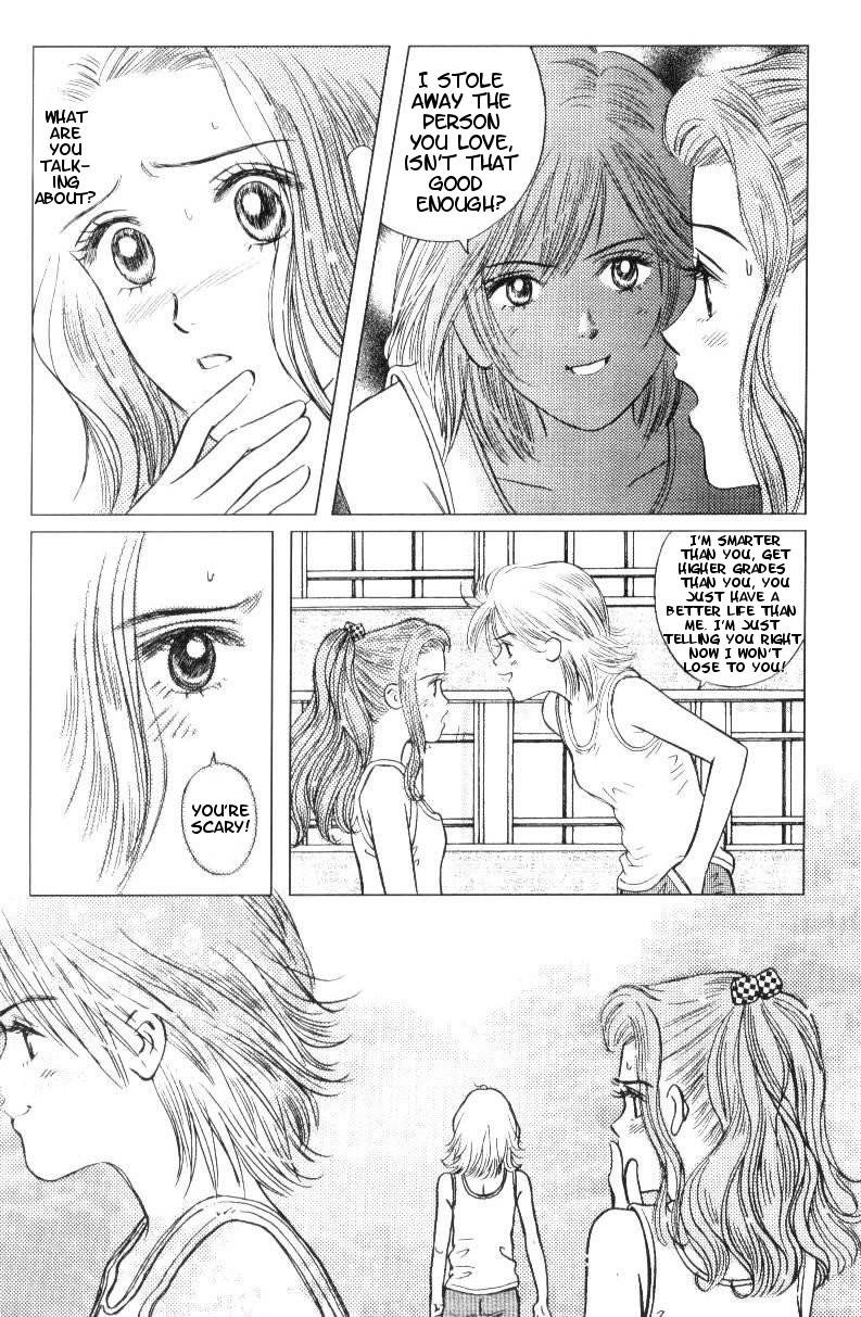 Shining Star Chapter 7.2 page 6 - Chapter 7 v2