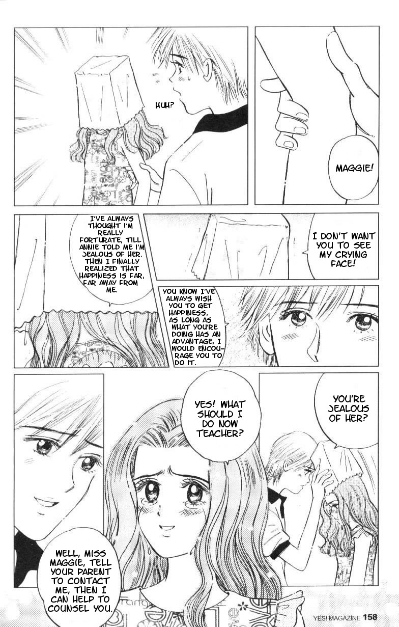 Shining Star Chapter 7.2 page 8 - Chapter 7 v2