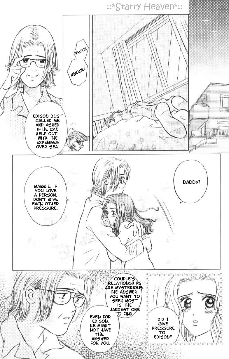 Shining Star Chapter 7.2 page 9 - Chapter 7 v2