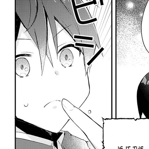 Shinja Zero no Megami-sama to Hajimeru Isekai Kouryaku Chapter 11: Makoto Takatsuki Learns the Spirit Language cover