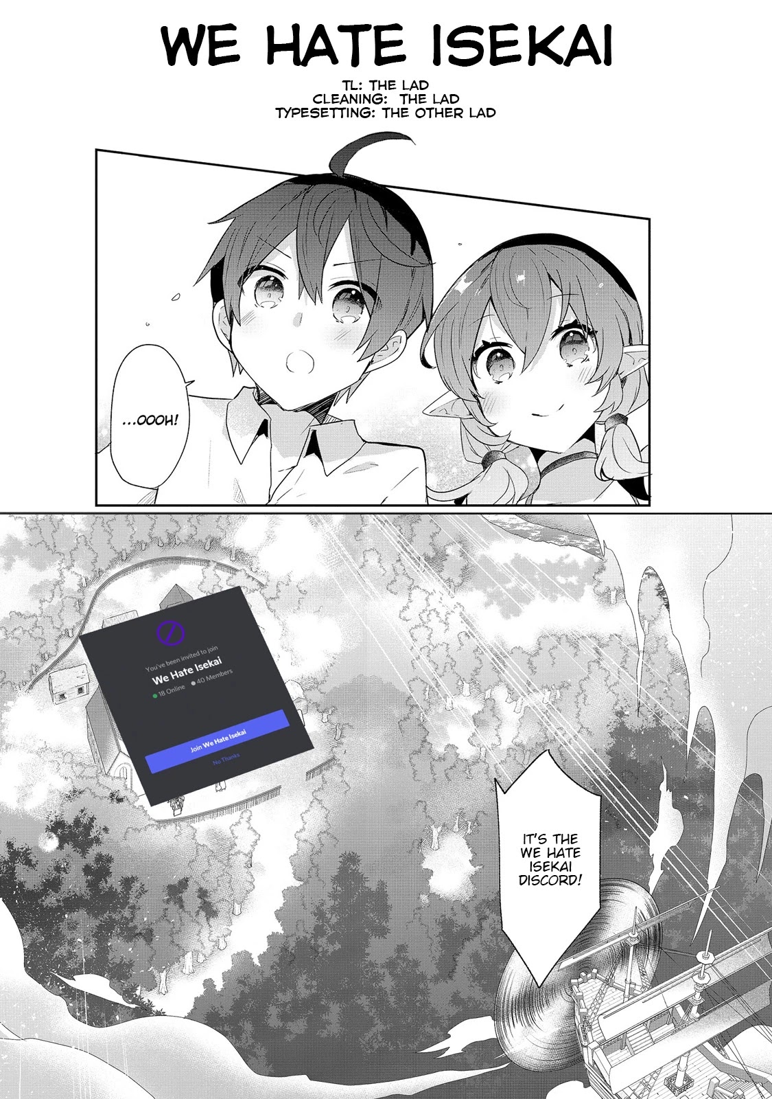 Shinja Zero no Megami-sama to Hajimeru Isekai Kouryaku Chapter 13 page 27 - Chapter 13: Makoto Takatsuki Arrives at Labyrinth City