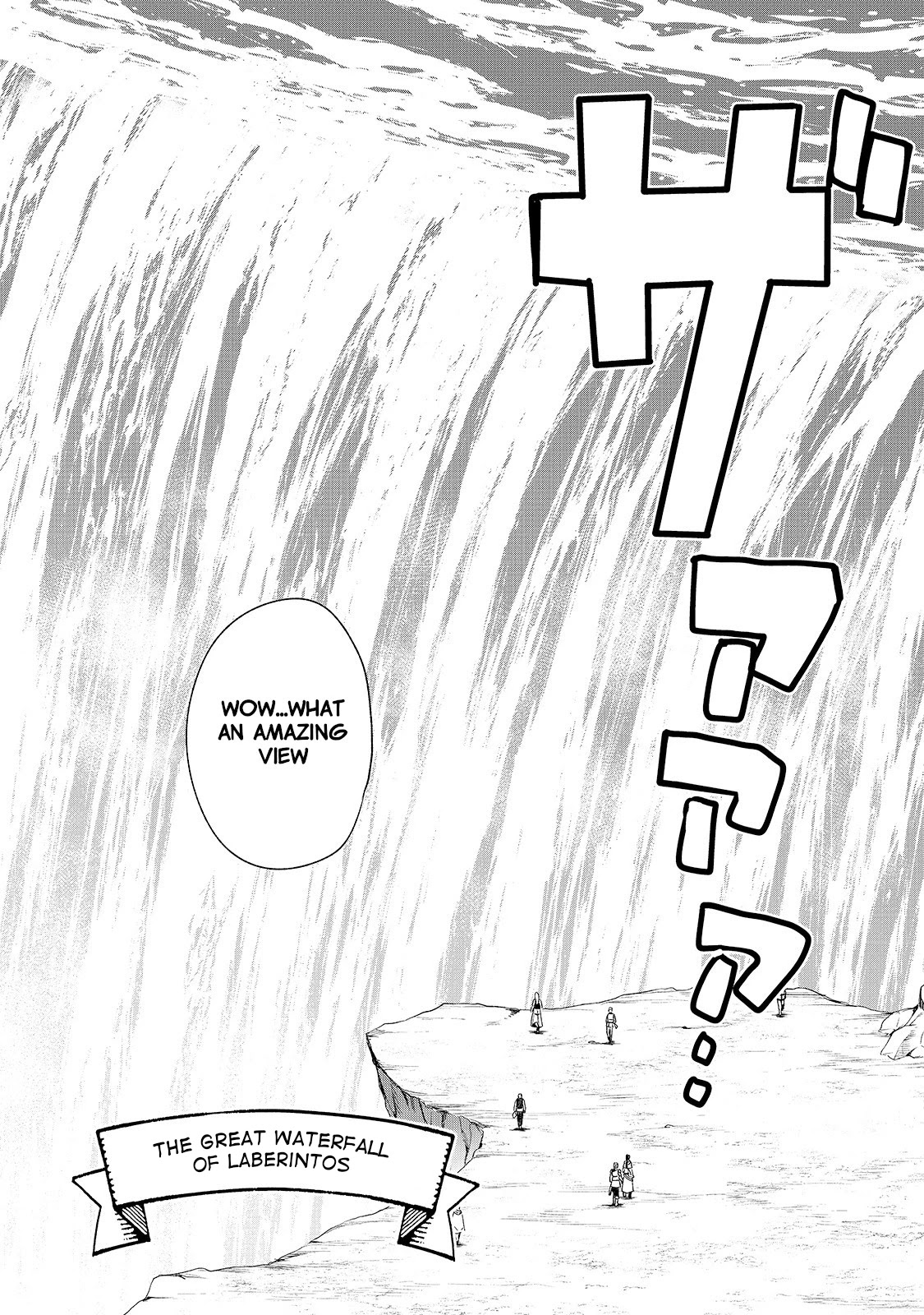 Shinja Zero no Megami-sama to Hajimeru Isekai Kouryaku Chapter 14 page 26 - Chapter 14: Makoto Takatsuki Explores the Labyrinth 1