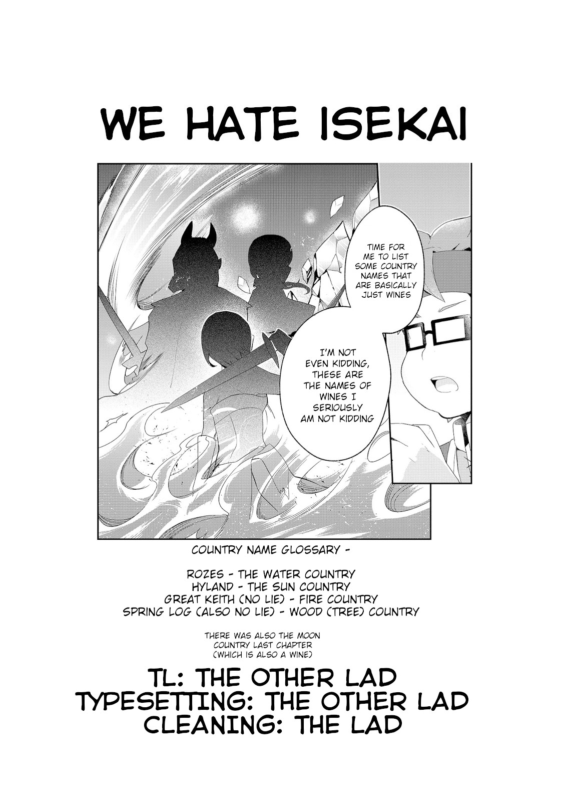 Shinja Zero no Megami-sama to Hajimeru Isekai Kouryaku Chapter 14 page 32 - Chapter 14: Makoto Takatsuki Explores the Labyrinth 1