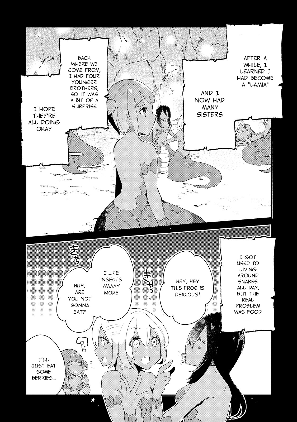 Shinja Zero no Megami-sama to Hajimeru Isekai Kouryaku Chapter 16 page 14 - Chapter 16: Makoto Takatsuki Reunites 1