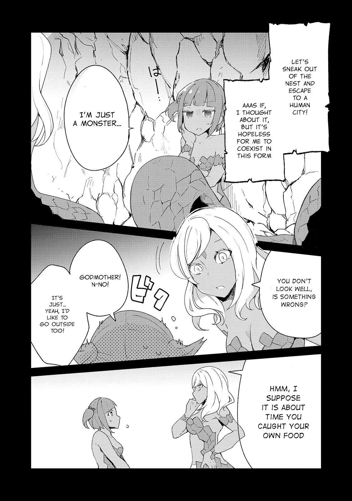 Shinja Zero no Megami-sama to Hajimeru Isekai Kouryaku Chapter 16 page 16 - Chapter 16: Makoto Takatsuki Reunites 1