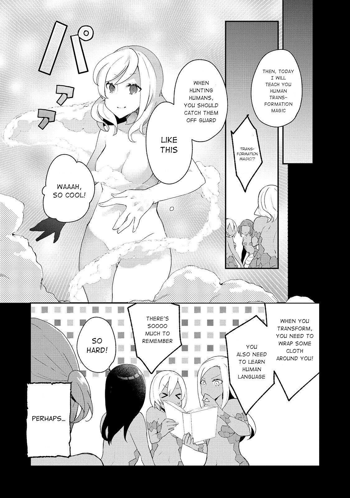 Shinja Zero no Megami-sama to Hajimeru Isekai Kouryaku Chapter 16 page 23 - Chapter 16: Makoto Takatsuki Reunites 1