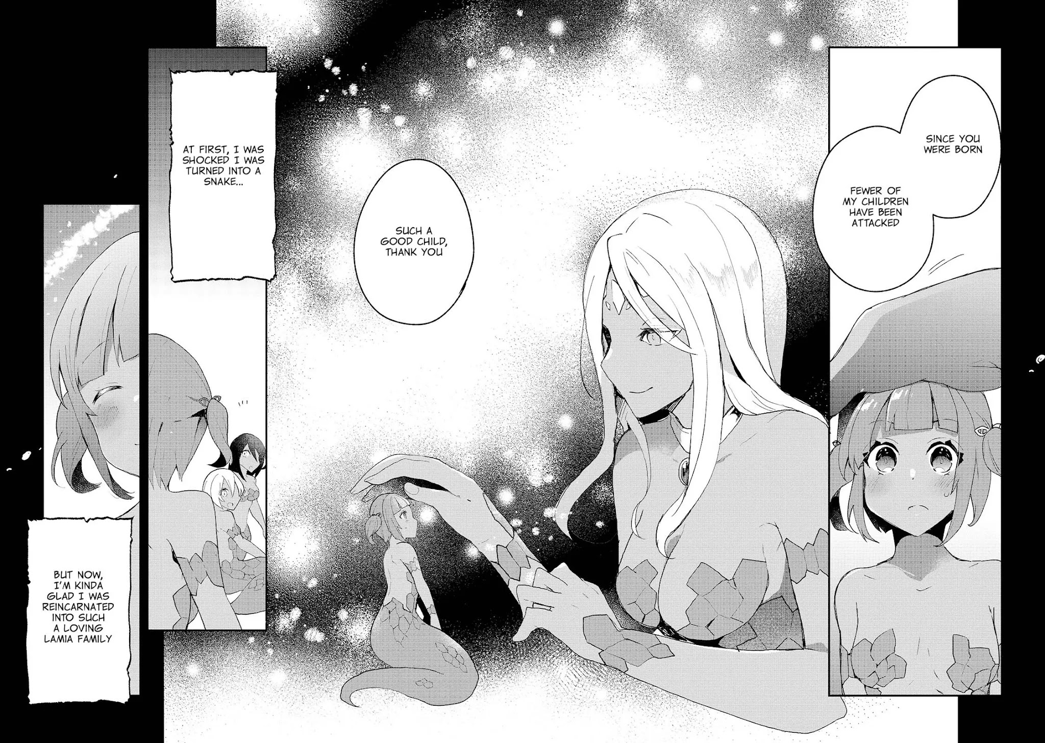 Shinja Zero no Megami-sama to Hajimeru Isekai Kouryaku Chapter 16 page 26 - Chapter 16: Makoto Takatsuki Reunites 1