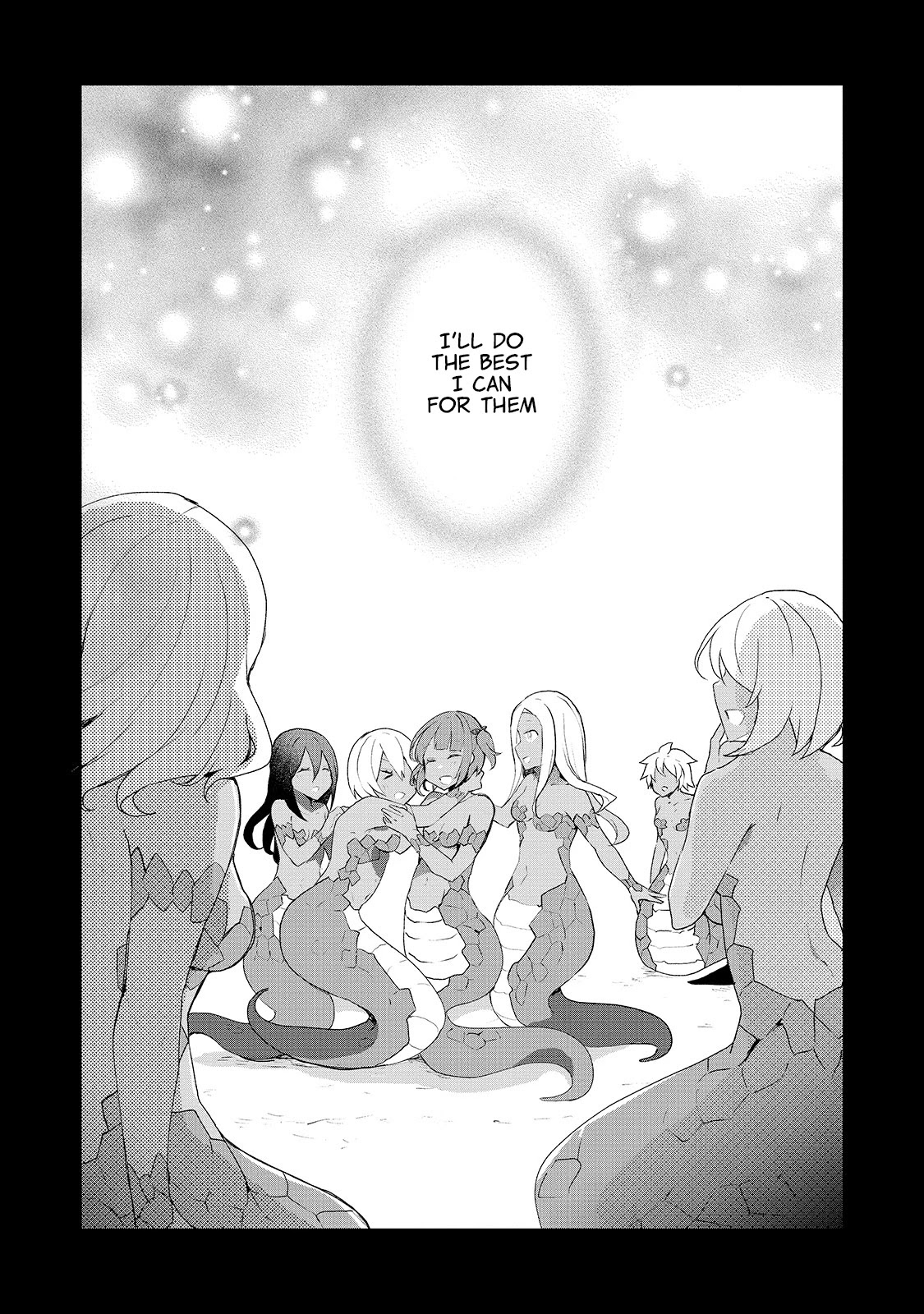 Shinja Zero no Megami-sama to Hajimeru Isekai Kouryaku Chapter 16 page 27 - Chapter 16: Makoto Takatsuki Reunites 1