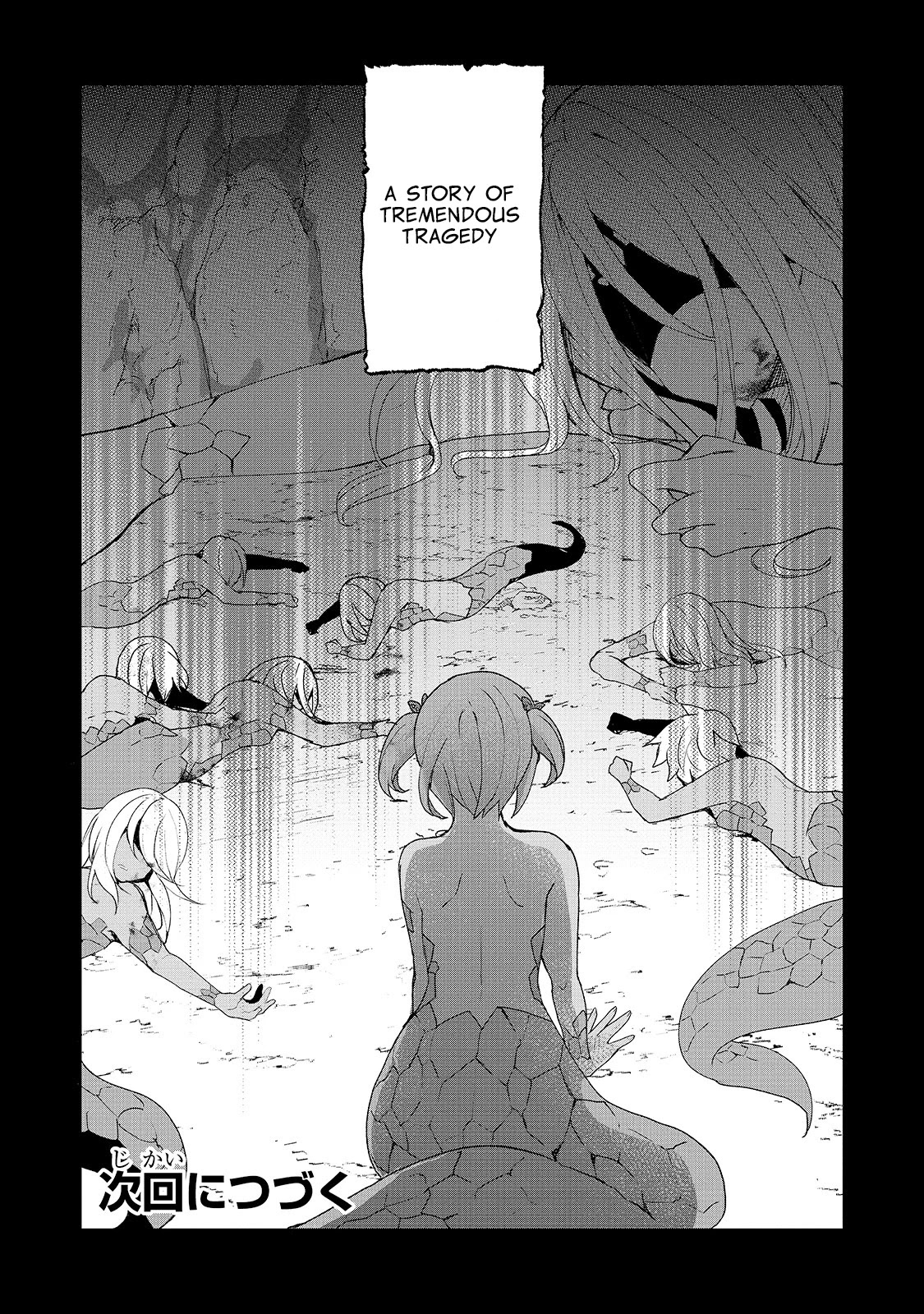 Shinja Zero no Megami-sama to Hajimeru Isekai Kouryaku Chapter 16 page 29 - Chapter 16: Makoto Takatsuki Reunites 1