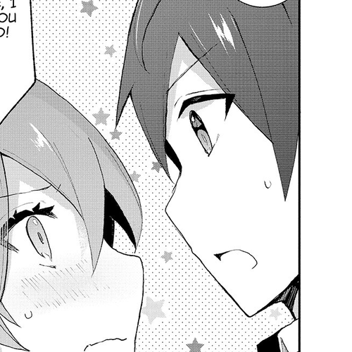 Shinja Zero no Megami-sama to Hajimeru Isekai Kouryaku Chapter 16: Makoto Takatsuki Reunites 1 cover