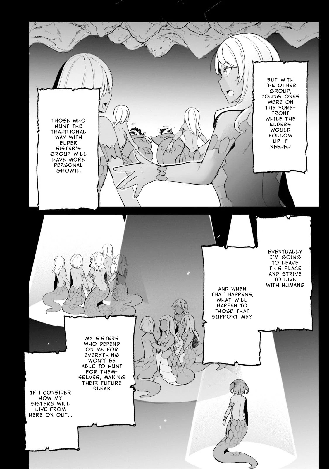 Shinja Zero no Megami-sama to Hajimeru Isekai Kouryaku Chapter 17 page 10 - Chapter 17: Makoto Takatsuki Reunites 2