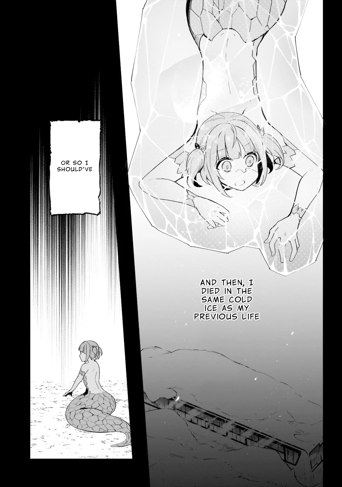 Shinja Zero no Megami-sama to Hajimeru Isekai Kouryaku Chapter 17 page 23 - Chapter 17: Makoto Takatsuki Reunites 2