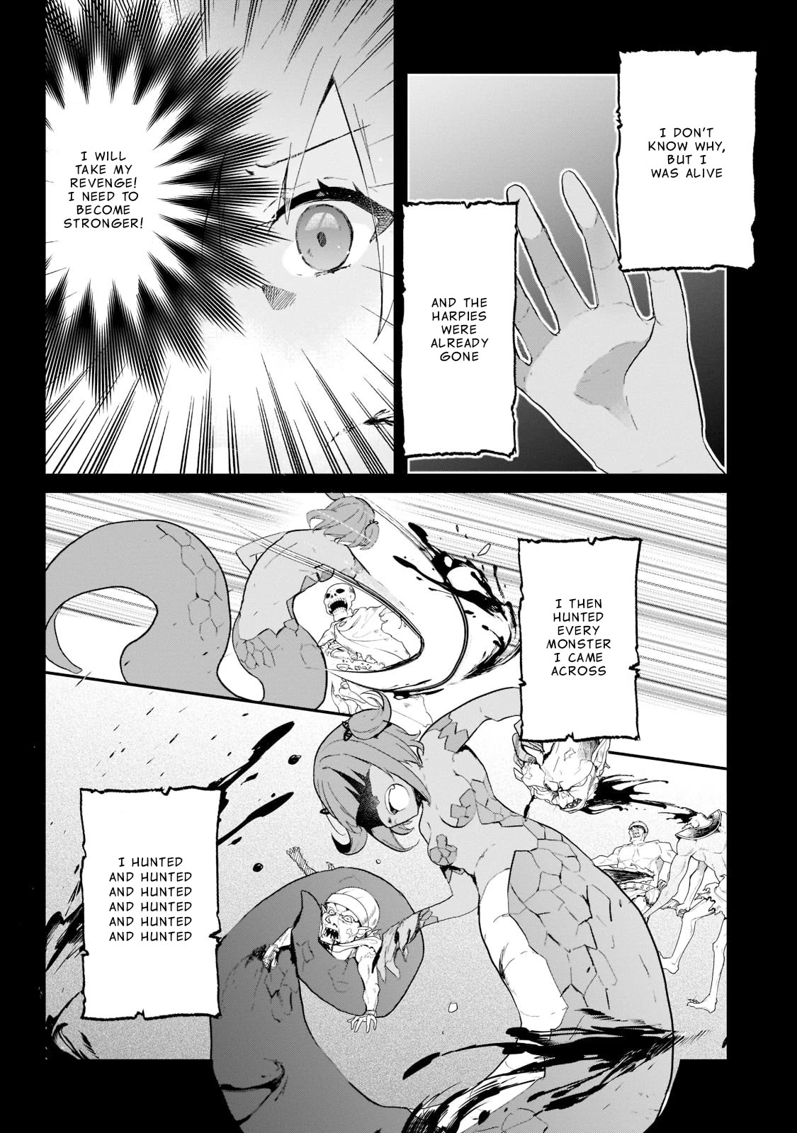 Shinja Zero no Megami-sama to Hajimeru Isekai Kouryaku Chapter 17 page 24 - Chapter 17: Makoto Takatsuki Reunites 2