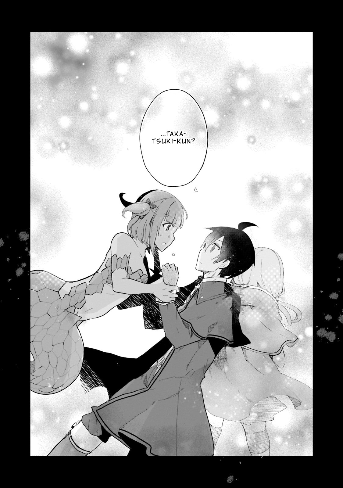 Shinja Zero no Megami-sama to Hajimeru Isekai Kouryaku Chapter 17 page 26 - Chapter 17: Makoto Takatsuki Reunites 2