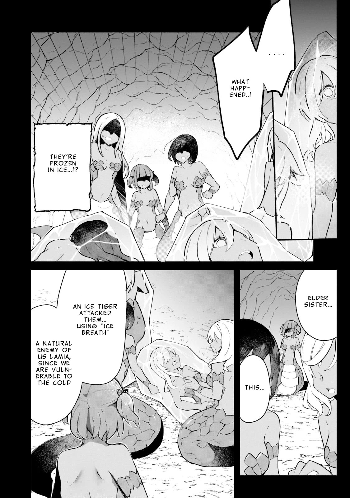 Shinja Zero no Megami-sama to Hajimeru Isekai Kouryaku Chapter 17 page 6 - Chapter 17: Makoto Takatsuki Reunites 2