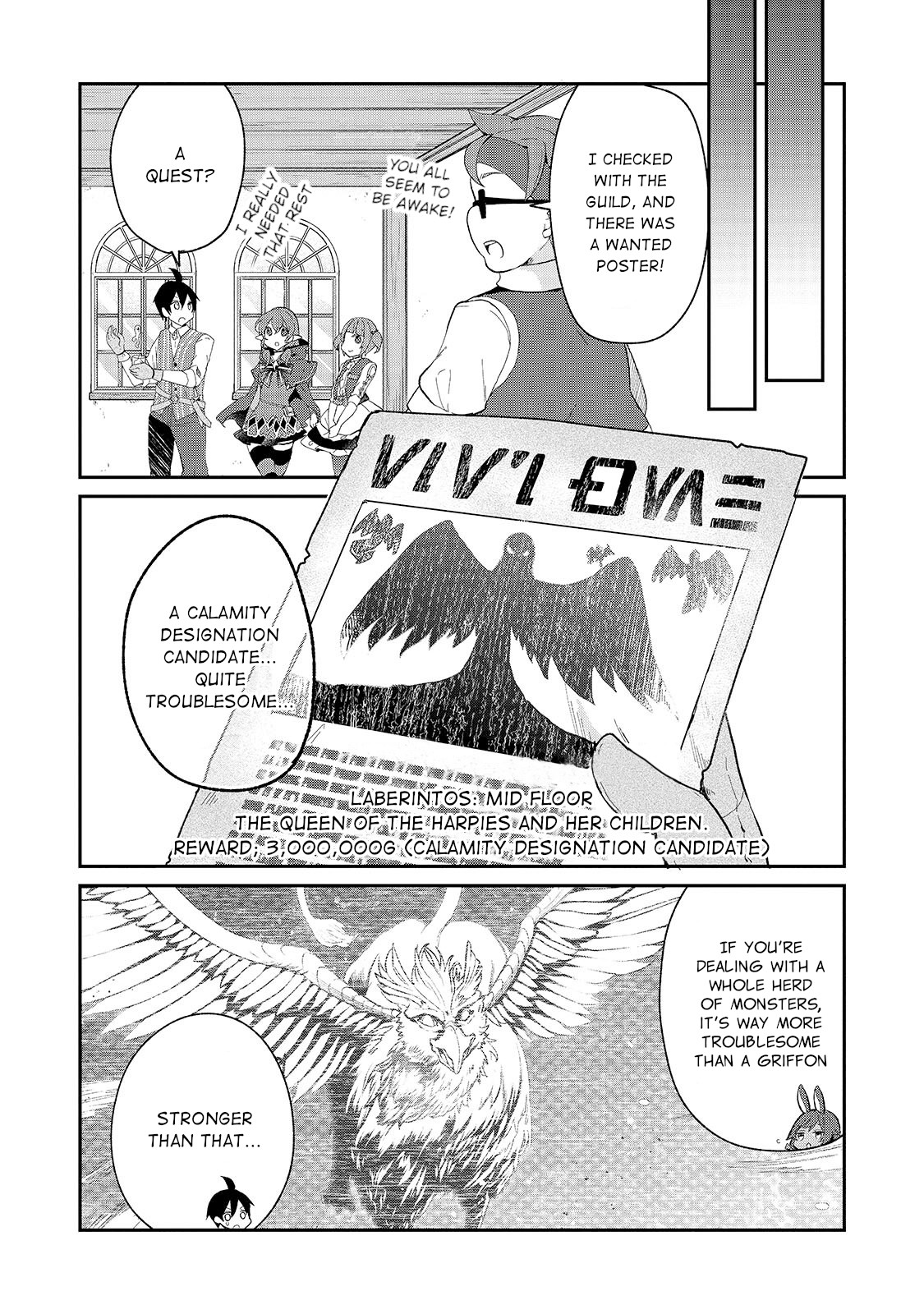 Shinja Zero no Megami-sama to Hajimeru Isekai Kouryaku Chapter 18 page 6 - Chapter 18: Makoto Takatsuki Prepares