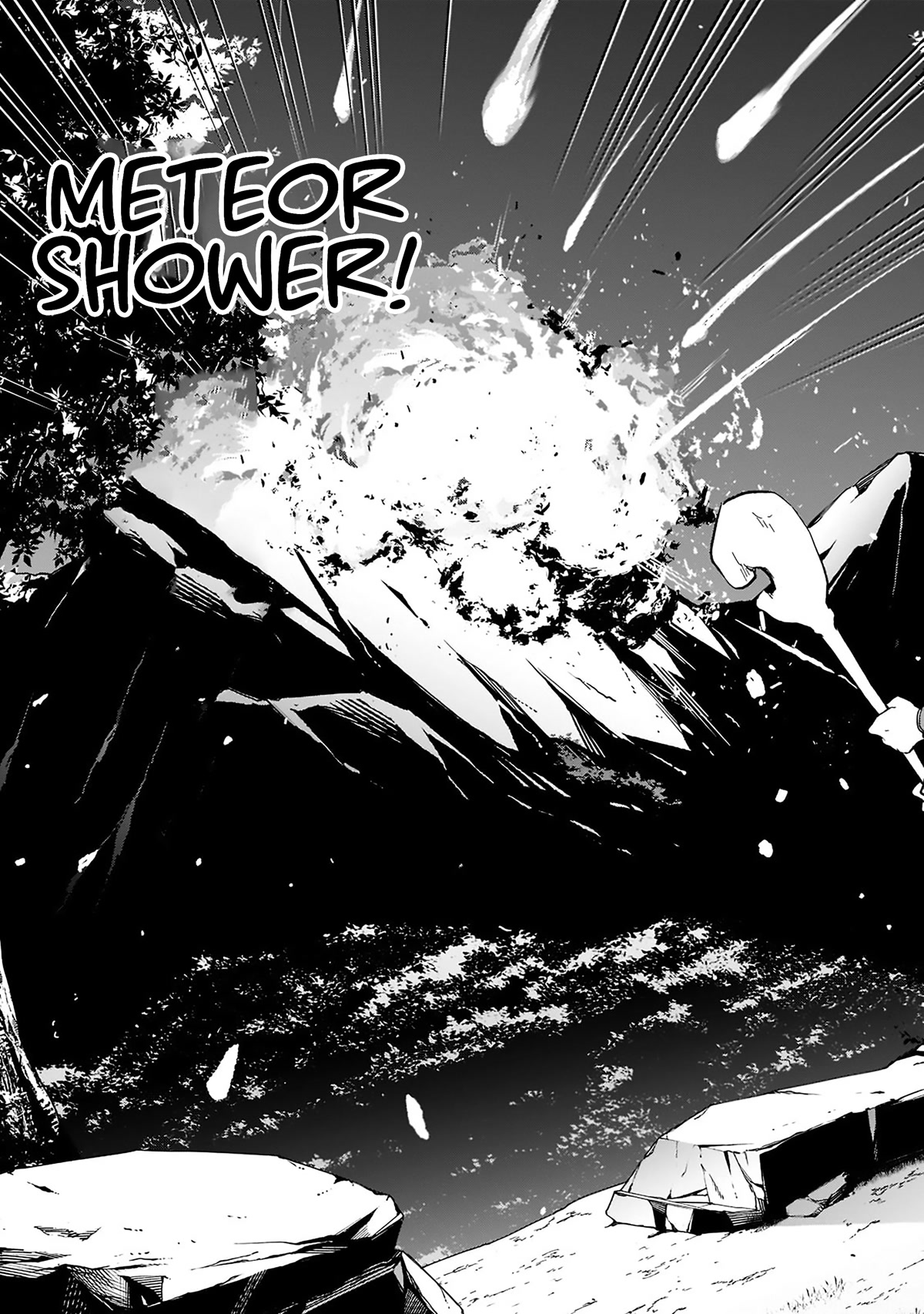 Shinja Zero no Megami-sama to Hajimeru Isekai Kouryaku Chapter 20 page 23 - Chapter 20: Makoto Takatsuki Challenges a Boss 1