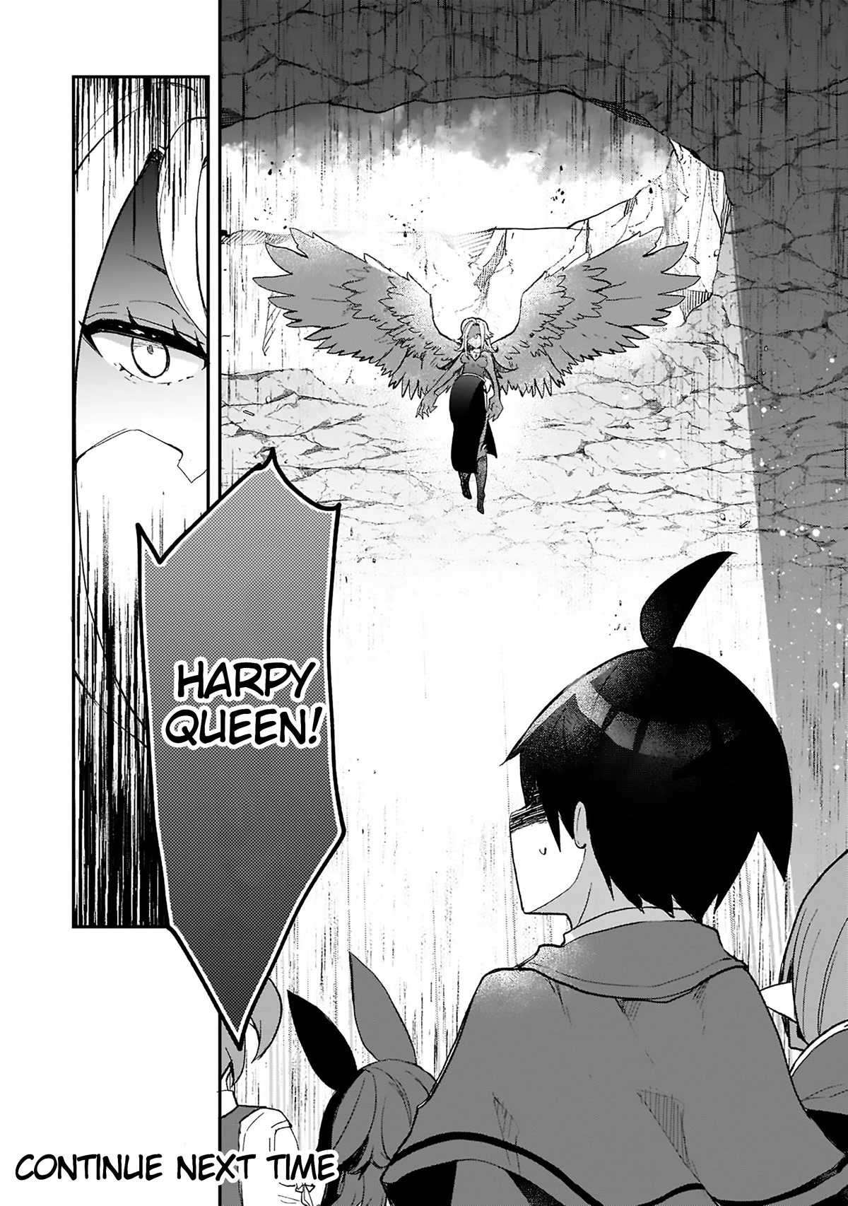Shinja Zero no Megami-sama to Hajimeru Isekai Kouryaku Chapter 20 page 30 - Chapter 20: Makoto Takatsuki Challenges a Boss 1