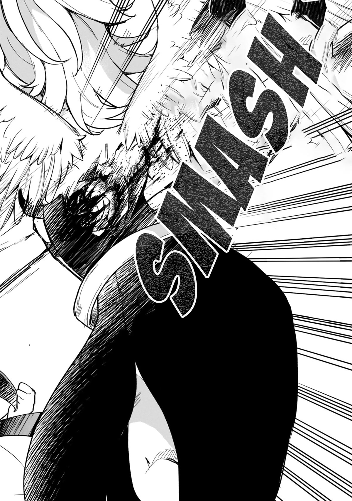 Shinja Zero no Megami-sama to Hajimeru Isekai Kouryaku Chapter 21 page 18 - Chapter 21: Makoto Takatsuki Challenges a Boss 2