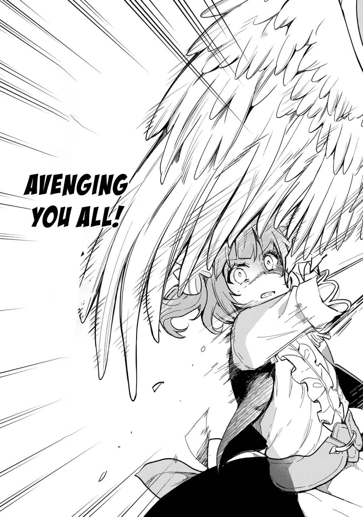 Shinja Zero no Megami-sama to Hajimeru Isekai Kouryaku Chapter 21 page 19 - Chapter 21: Makoto Takatsuki Challenges a Boss 2