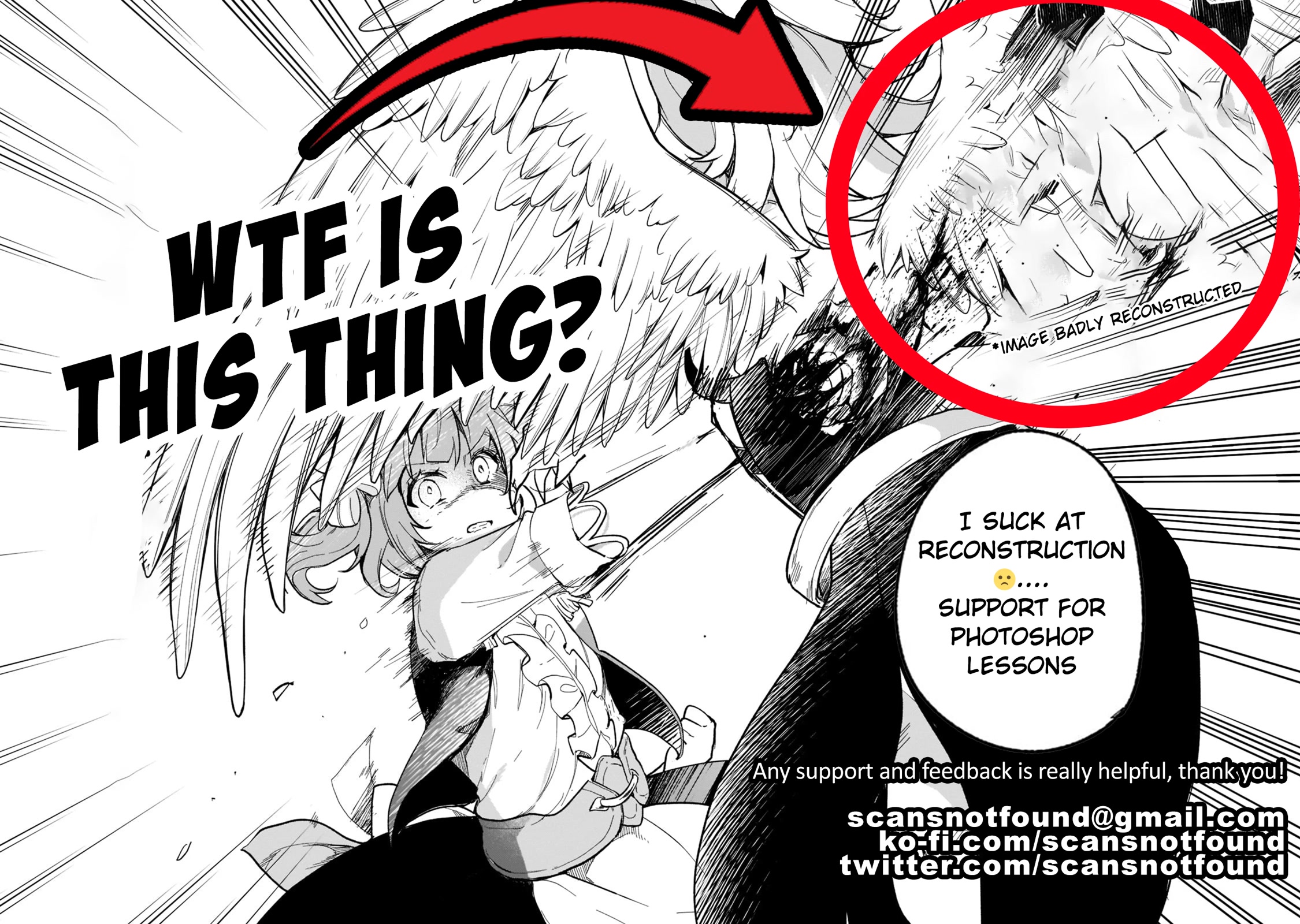 Shinja Zero no Megami-sama to Hajimeru Isekai Kouryaku Chapter 21 page 36 - Chapter 21: Makoto Takatsuki Challenges a Boss 2