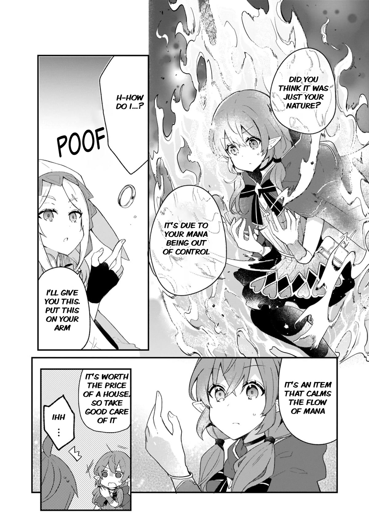 Shinja Zero no Megami-sama to Hajimeru Isekai Kouryaku Chapter 25 page 14 - Chapter 25: Makoto Takatsuki Speaks with the Great Sage