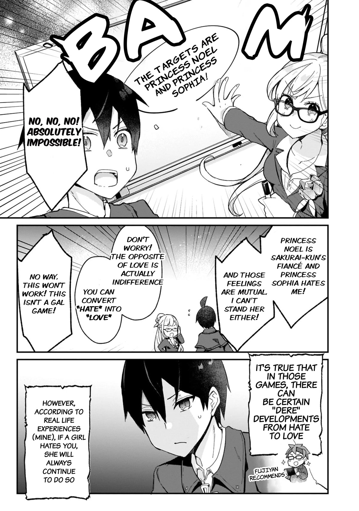 Shinja Zero no Megami-sama to Hajimeru Isekai Kouryaku Chapter 27 page 16 - Chapter 27: Makoto Takatsuki Arrives at the Water City