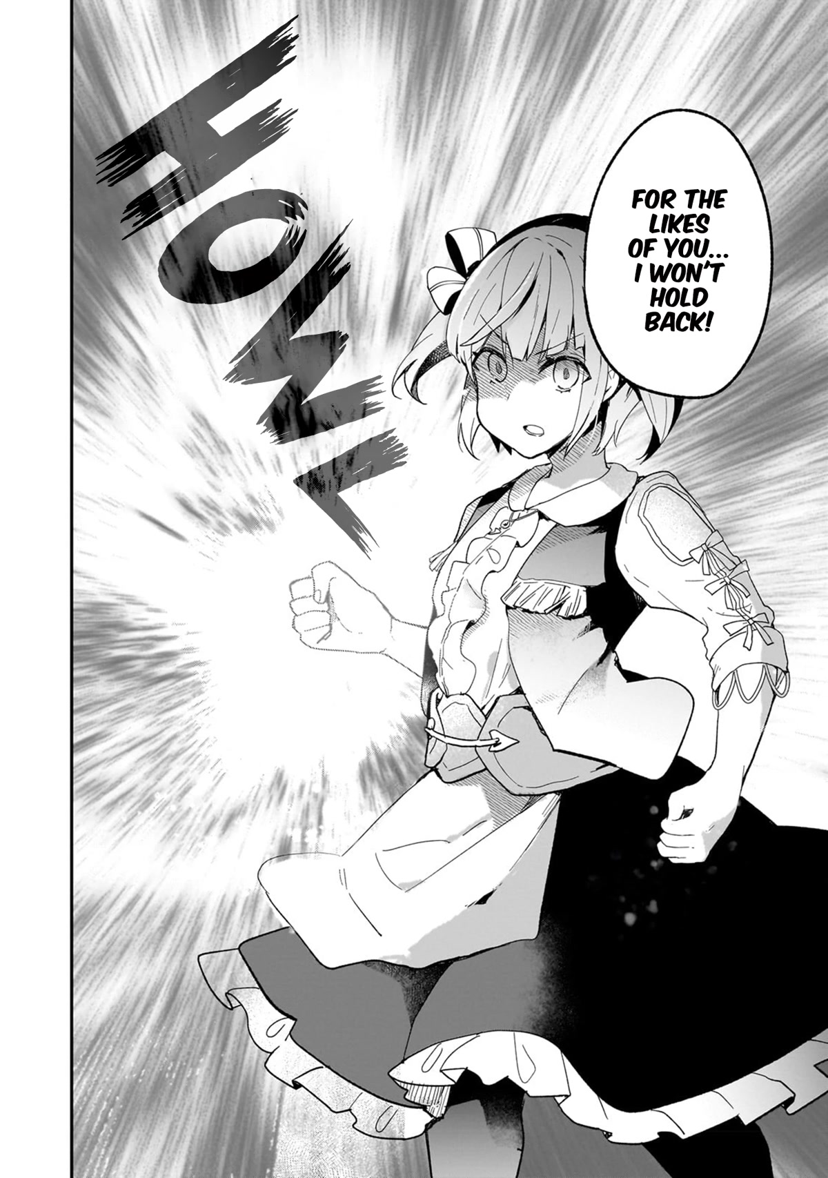Shinja Zero no Megami-sama to Hajimeru Isekai Kouryaku Chapter 29 page 13 - Chapter 29: Makoto Takatsuki Reunites with Former Guardian Knight
