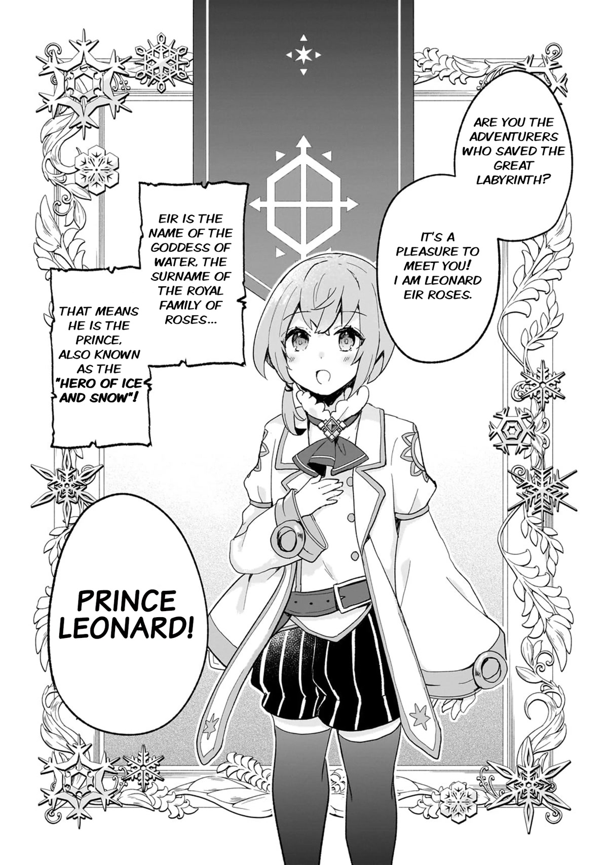 Shinja Zero no Megami-sama to Hajimeru Isekai Kouryaku Chapter 29 page 17 - Chapter 29: Makoto Takatsuki Reunites with Former Guardian Knight