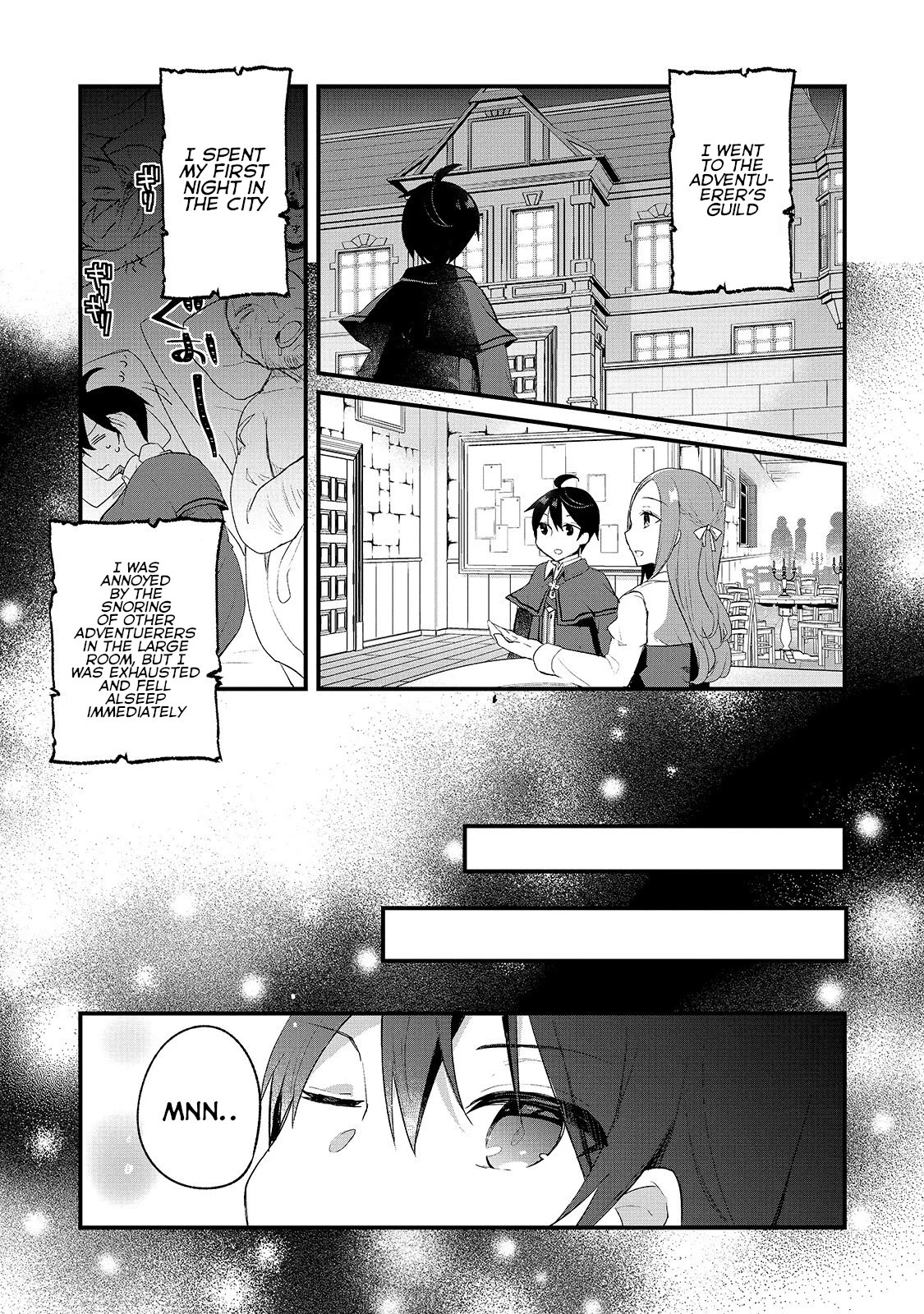 Shinja Zero no Megami-sama to Hajimeru Isekai Kouryaku Chapter 3 page 27 - Chapter 3: Makoto Takatsuki Reunites with Fujiyan