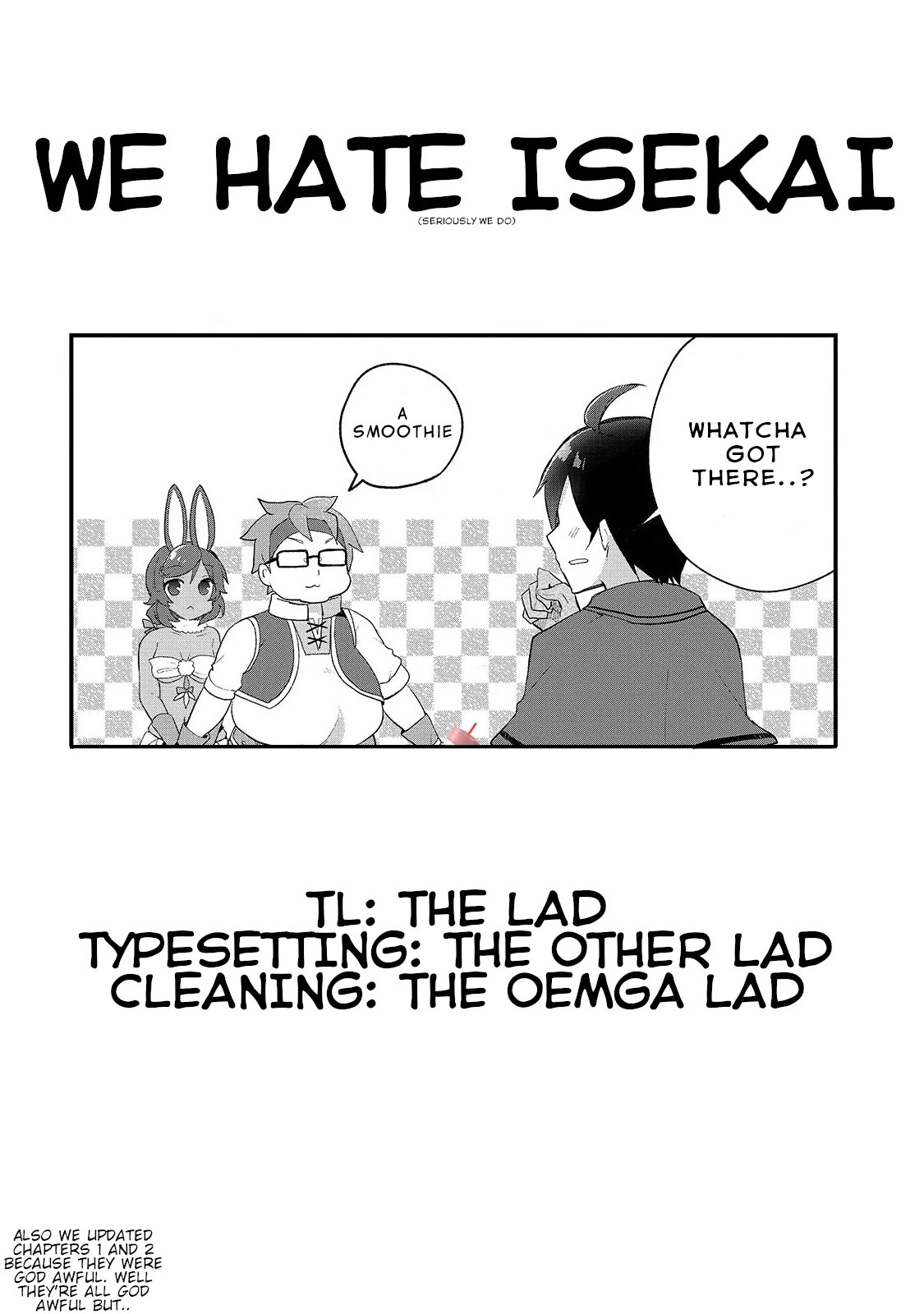 Shinja Zero no Megami-sama to Hajimeru Isekai Kouryaku Chapter 3 page 29 - Chapter 3: Makoto Takatsuki Reunites with Fujiyan