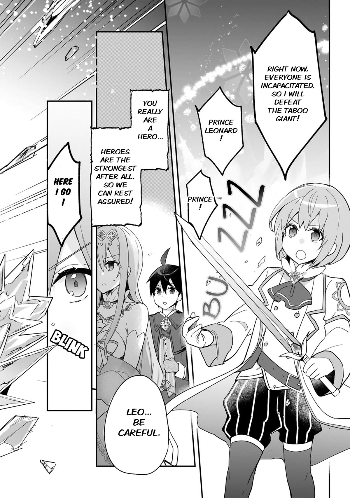 Shinja Zero no Megami-sama to Hajimeru Isekai Kouryaku Chapter 31 page 26 - Chapter 31: Makoto Takatsuki Fights Enemies attacking the Royal Capital