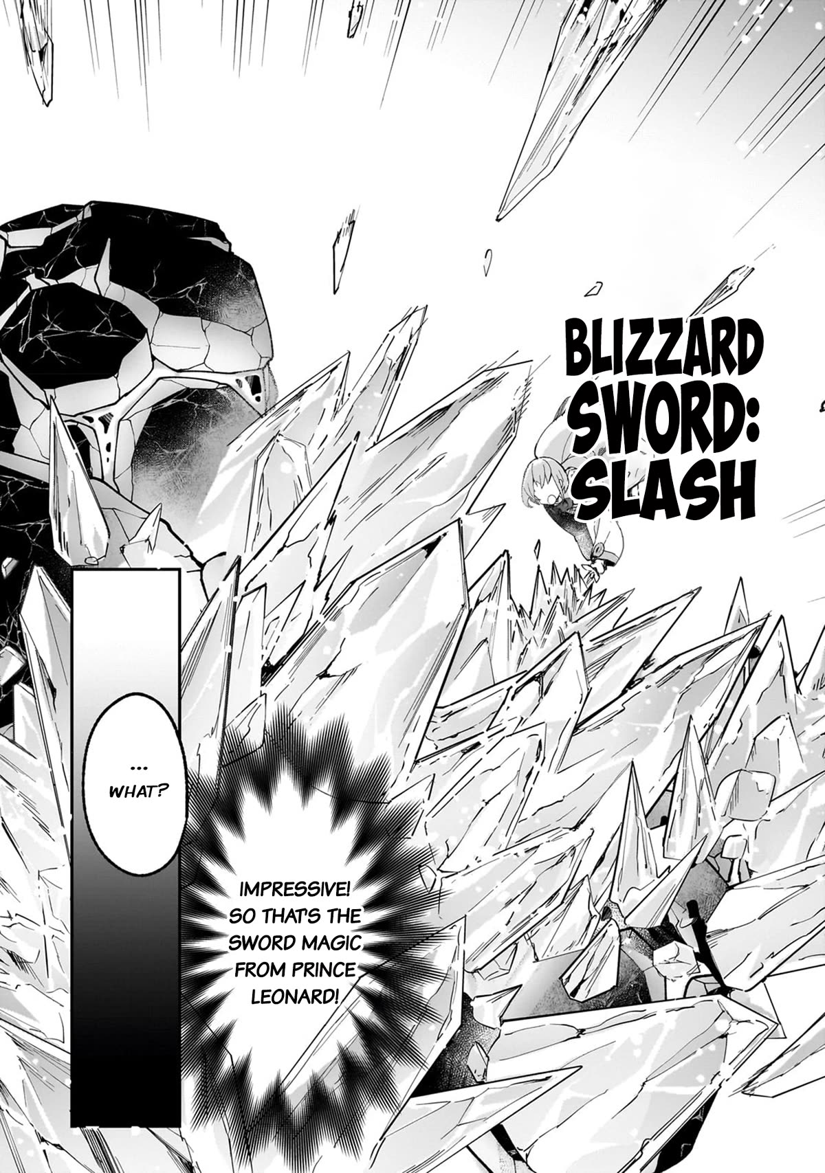 Shinja Zero no Megami-sama to Hajimeru Isekai Kouryaku Chapter 31 page 27 - Chapter 31: Makoto Takatsuki Fights Enemies attacking the Royal Capital