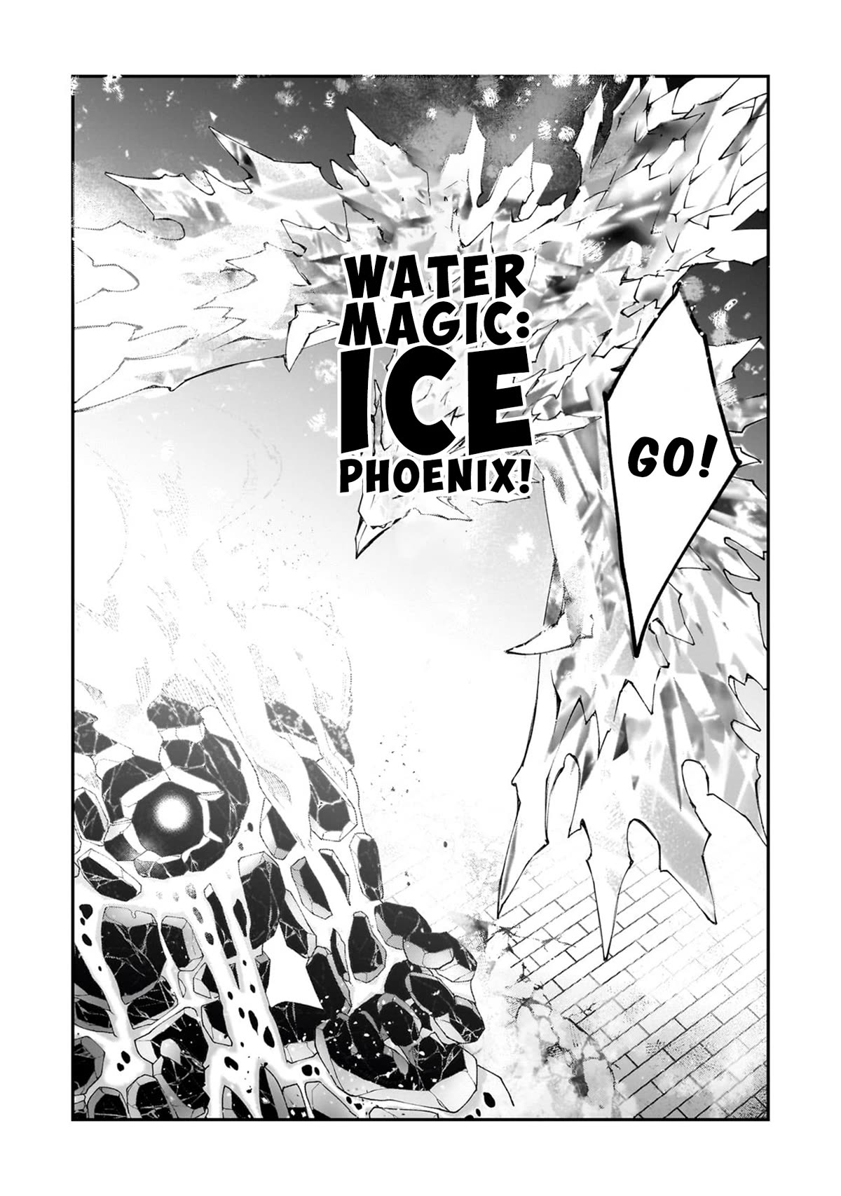 Shinja Zero no Megami-sama to Hajimeru Isekai Kouryaku Chapter 32 page 14 - Chapter 32: Makoto Takatsuki Fights Alongside The Princess and Friends