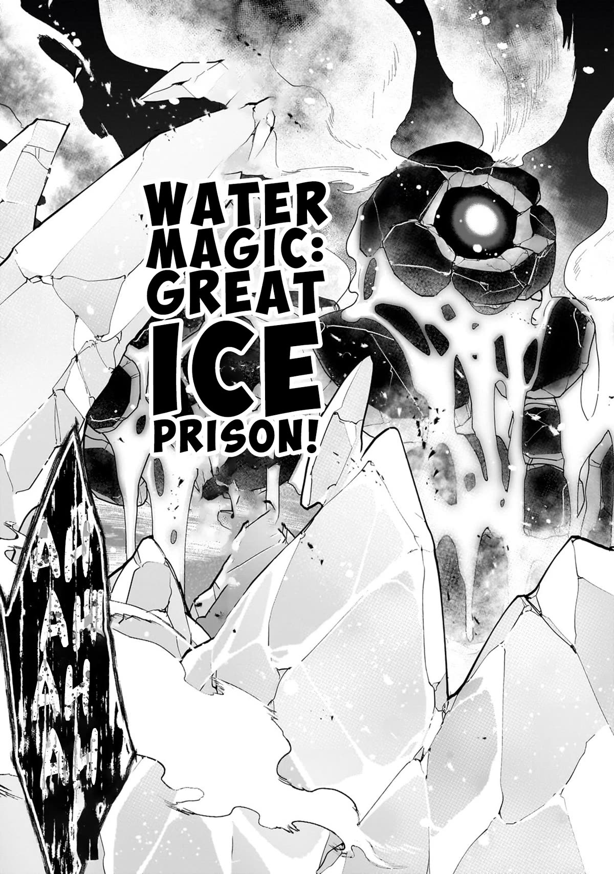 Shinja Zero no Megami-sama to Hajimeru Isekai Kouryaku Chapter 32 page 16 - Chapter 32: Makoto Takatsuki Fights Alongside The Princess and Friends