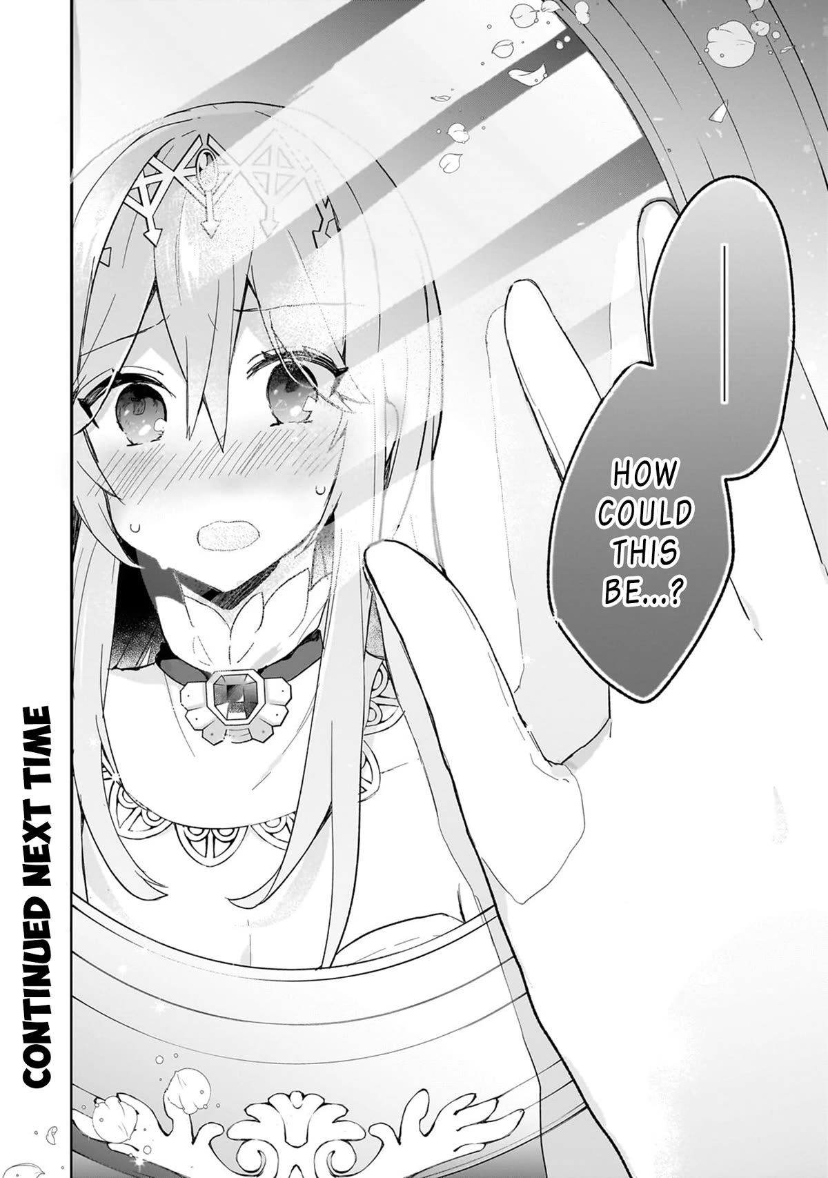 Shinja Zero no Megami-sama to Hajimeru Isekai Kouryaku Chapter 32 page 27 - Chapter 32: Makoto Takatsuki Fights Alongside The Princess and Friends