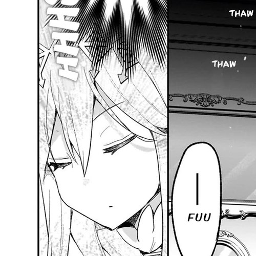 Shinja Zero no Megami-sama to Hajimeru Isekai Kouryaku Chapter 32: Makoto Takatsuki Fights Alongside The Princess and Friends cover
