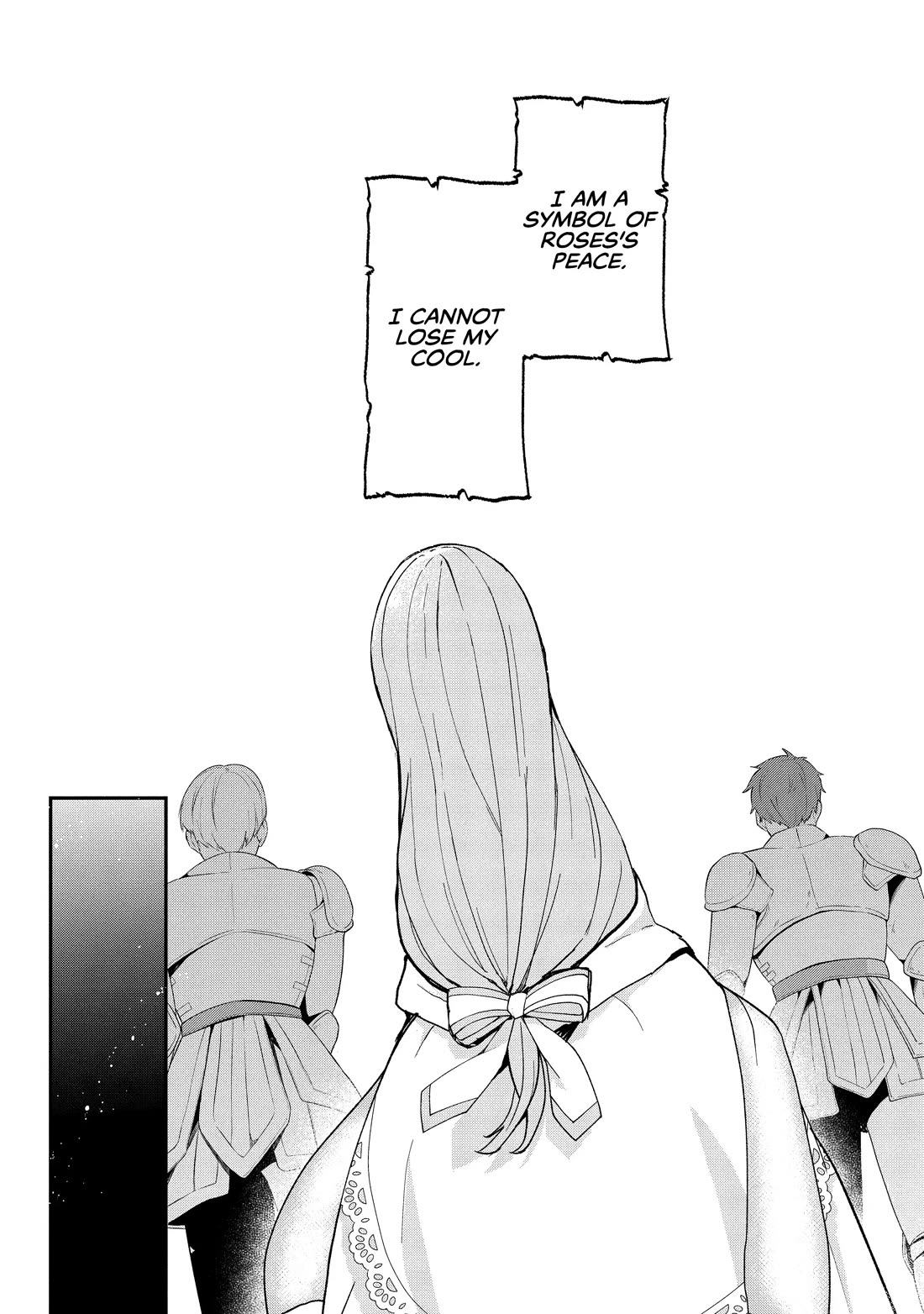 Shinja Zero no Megami-sama to Hajimeru Isekai Kouryaku Chapter 33 page 7 - Chapter 33