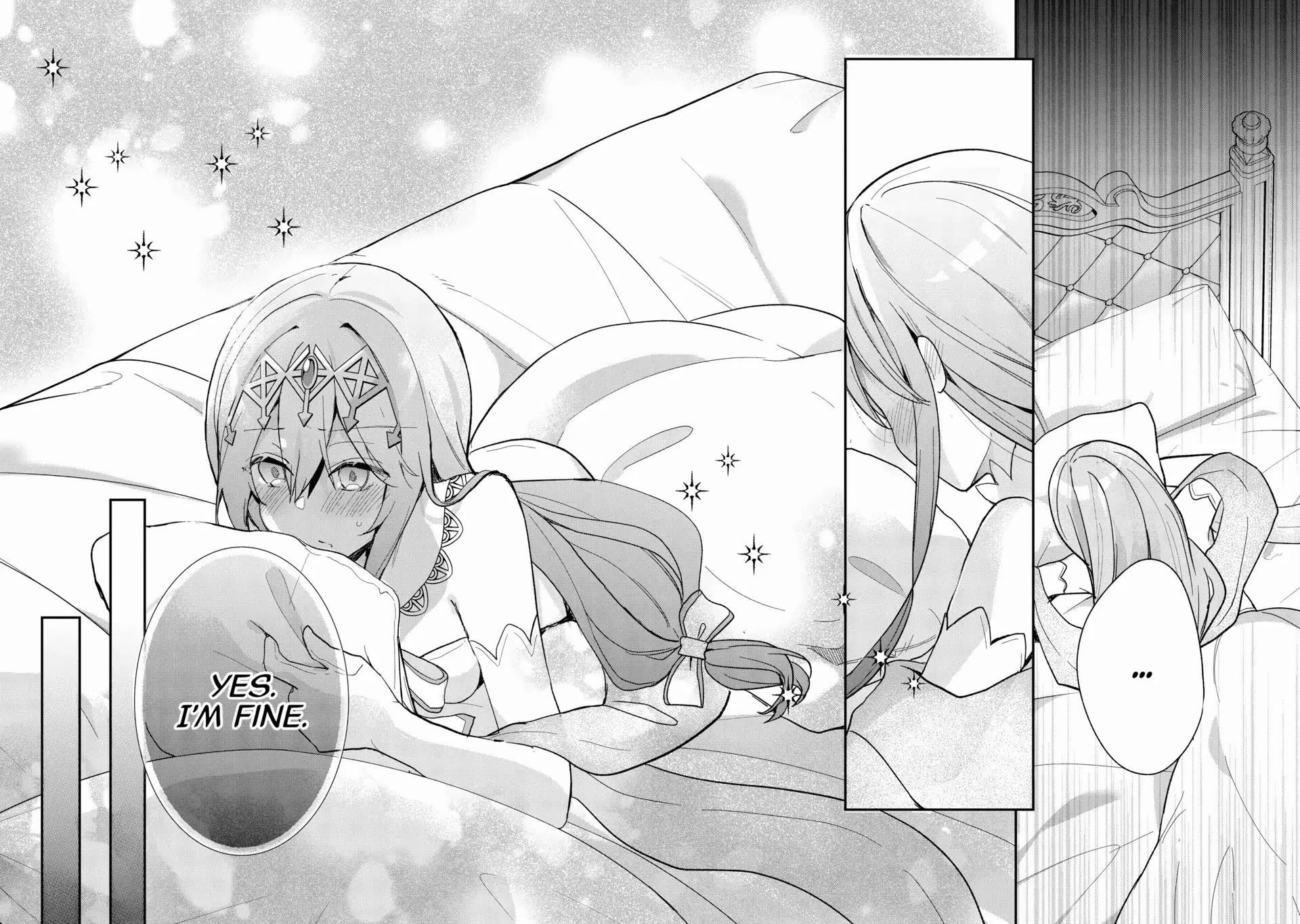 Shinja Zero no Megami-sama to Hajimeru Isekai Kouryaku Chapter 35 page 19 - Chapter 35