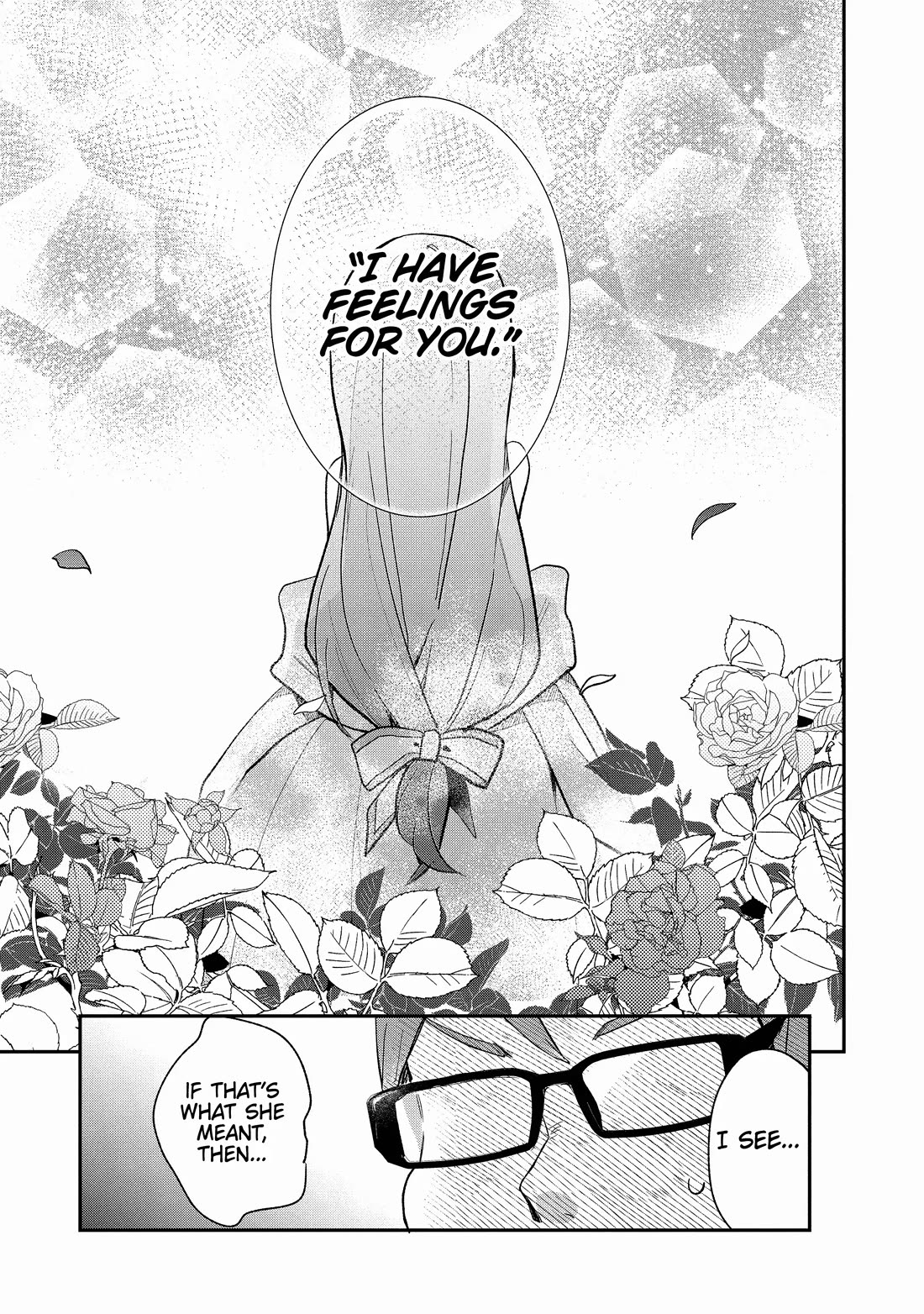 Shinja Zero no Megami-sama to Hajimeru Isekai Kouryaku Chapter 35 page 23 - Chapter 35