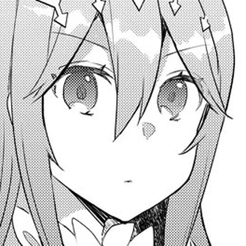 Shinja Zero no Megami-sama to Hajimeru Isekai Kouryaku Chapter 36.5 cover